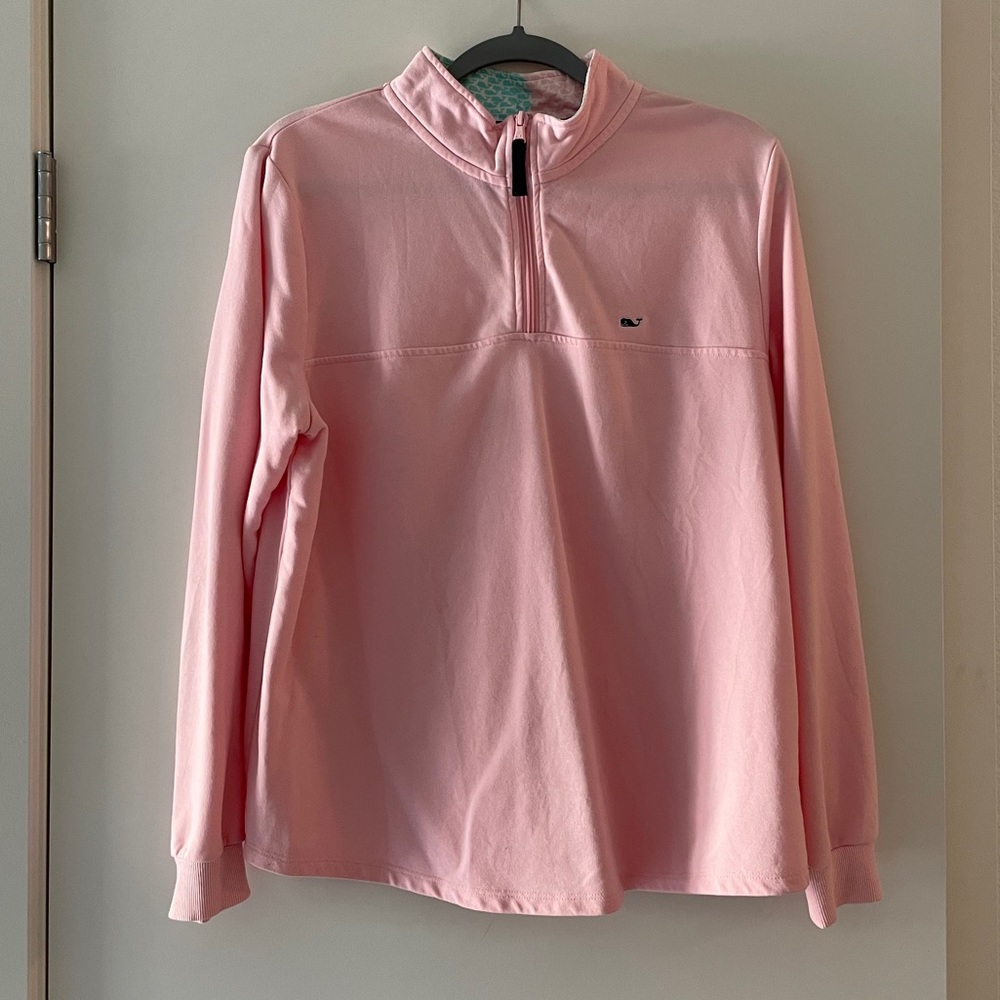 Vineyard Vines Quarter-Zip sweatshirt